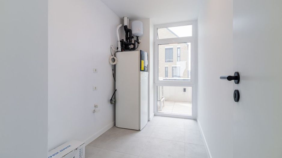 Apartament 2 camere Pipera Voluntari - CATTED Family - Poză 10