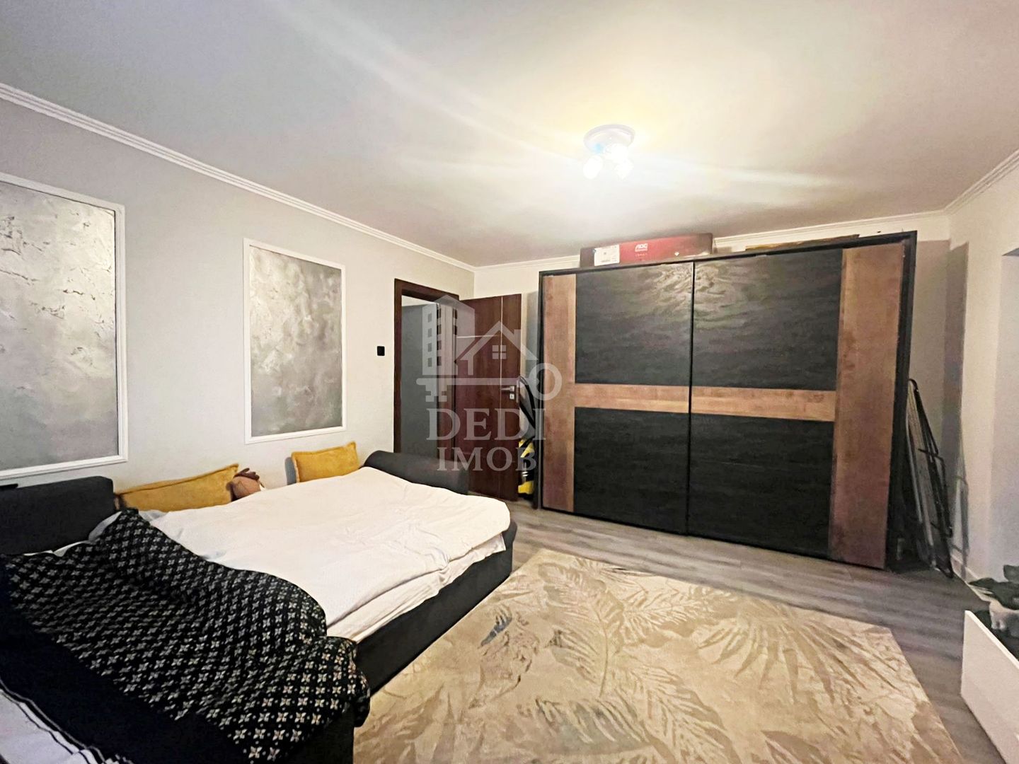 Apartament cu 2 camere de vanzare zona Rogerius, Oradea - Poză 2