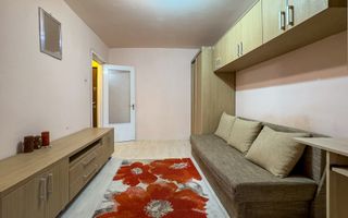 Apartament 1 camere,  Louis Pasteur Zorilor - Poză 8