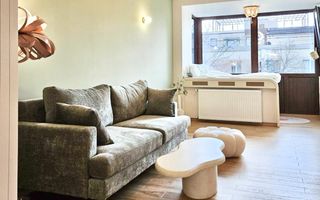 Apartament cochet de vanzare Floreasca - Poză 3
