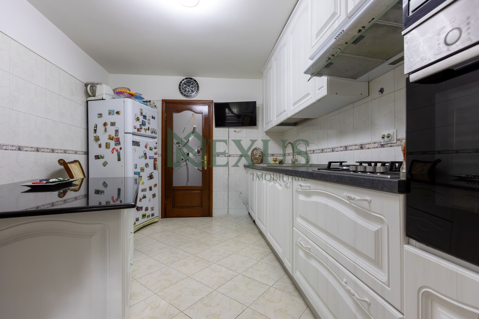 Apartament cu 4 camere decomandat | 93 mp utili | Etaj 1 | Zona Nord - Poză 9