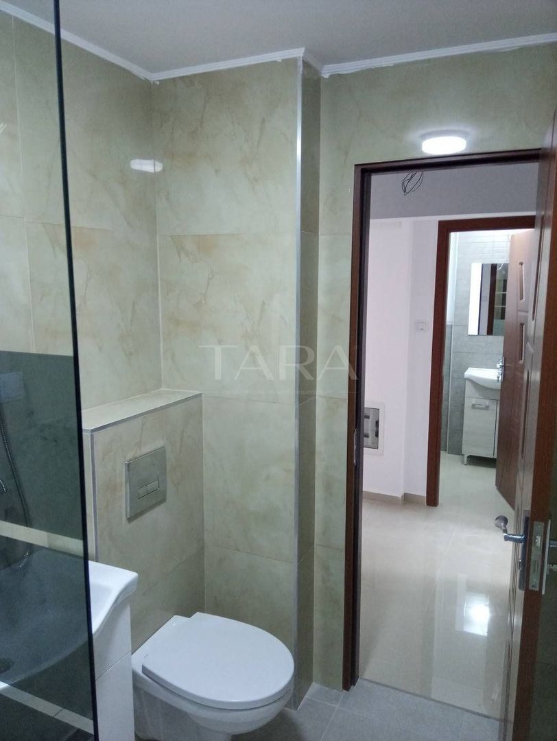 Apartament 3 camere, Floresti - Poză 6