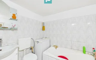 Casă cu 3 dormitoare în Bătania - Poză 20