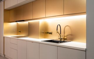 Apartament 3 camere LUX- Otopeni Premium 142 mp, Spectaculos - Poză 28