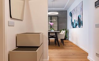 Apartament NOU - 3 camere - Pipera - Iancu Nicolae - Poză 4