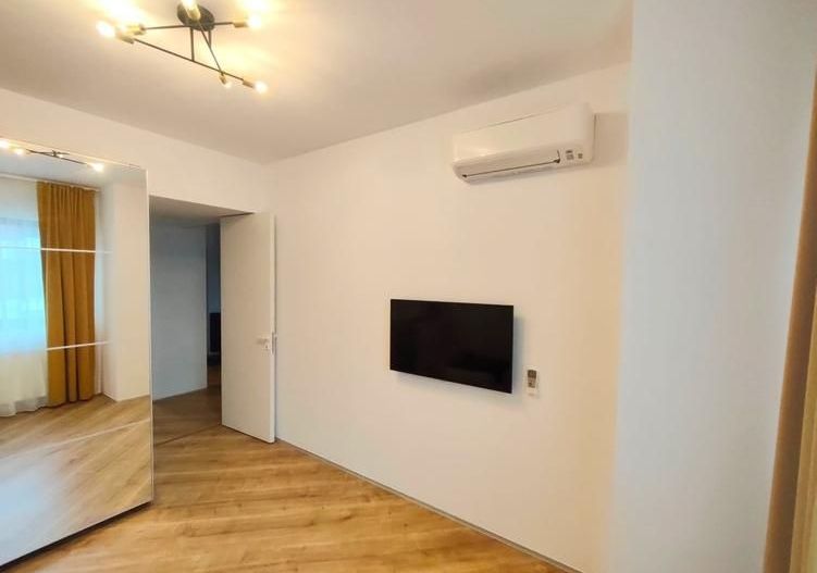 3 camere | Pipera | etaj 6/7 | vedere interioară | parcare subterană - Poză 9