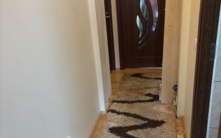 BRASADAS vinde ap 3 cam etaj 4/10 Micro 15 utilat mobilat. - Poză 11