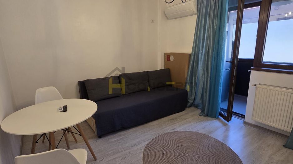 Inchiriere studio Popesti Leordeni loc parcare 15 min metrou - Poză 1