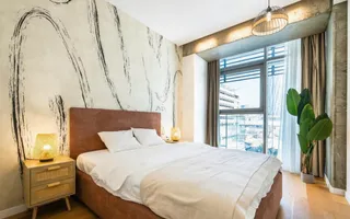 Apartament modern 2 camere Upsite I Zona Floreasca - Poză 16