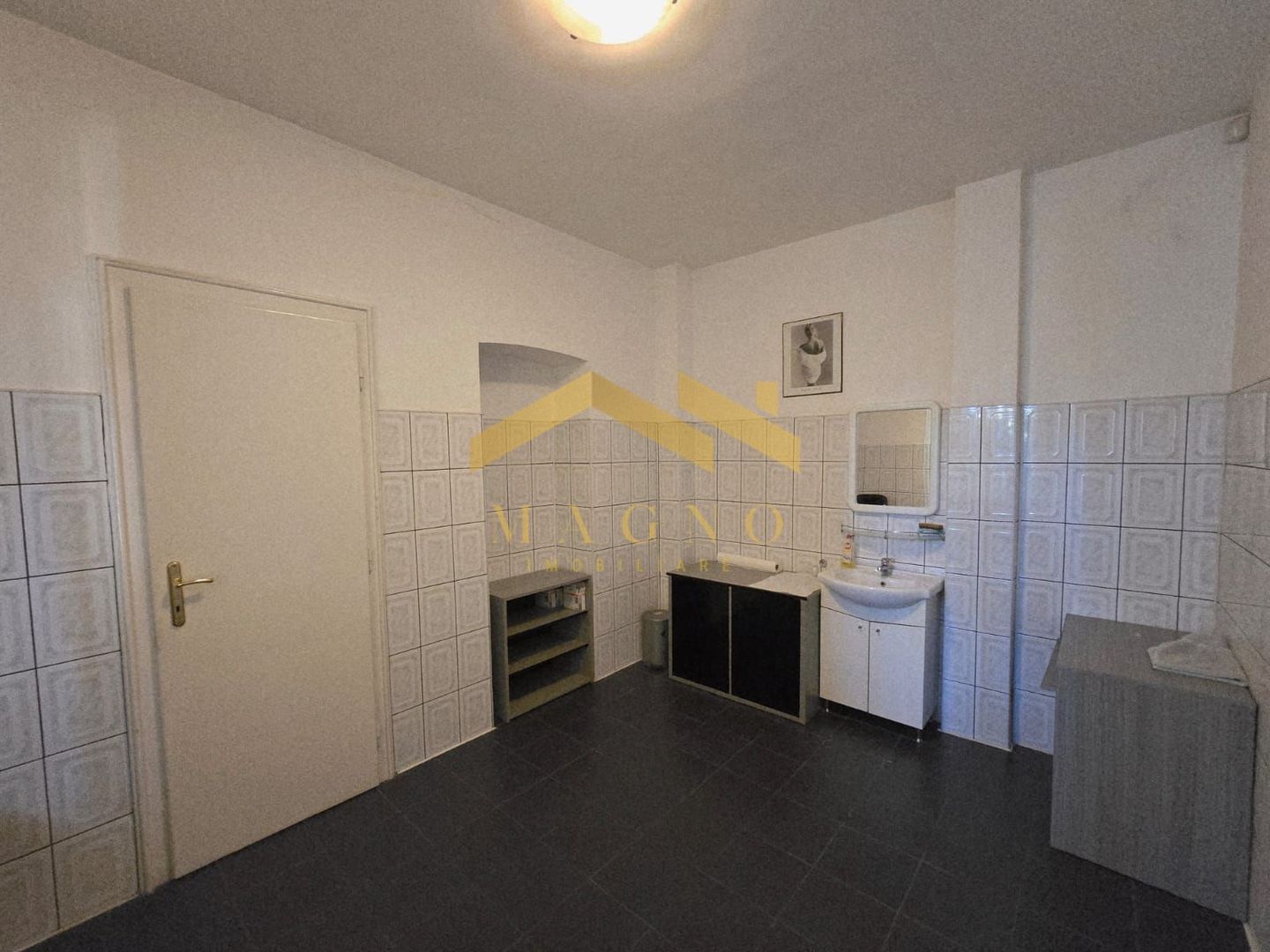 Apartament 4camere 167mp PARTER / Vasile Milea - Poză 10