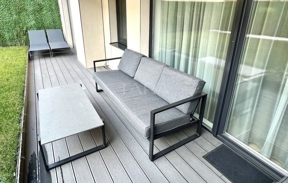 Apartament 2 camere, zonă Semicentrala - Poză 11