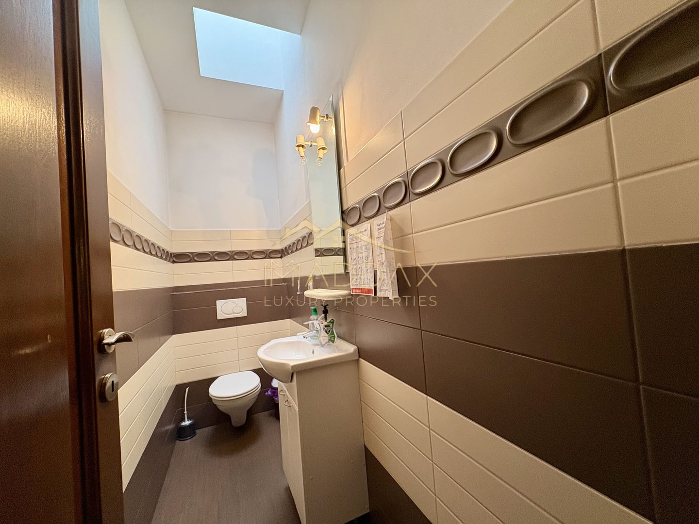 Spațiu de birouri premium de închiriat | *96mp*  Piața Victoriei - Poză 25