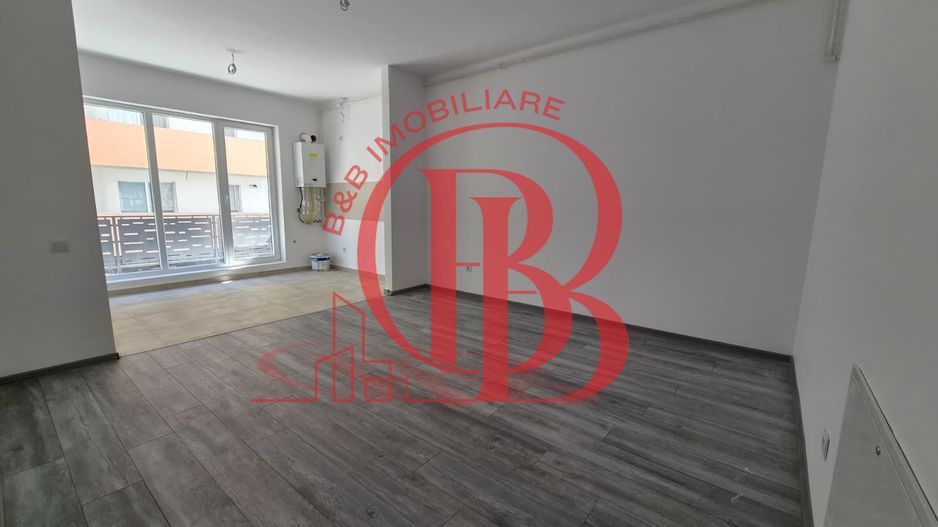 2 camere cu Gradina-Finalizat-Mutare Imediata-Th. Pallady - Poză 3