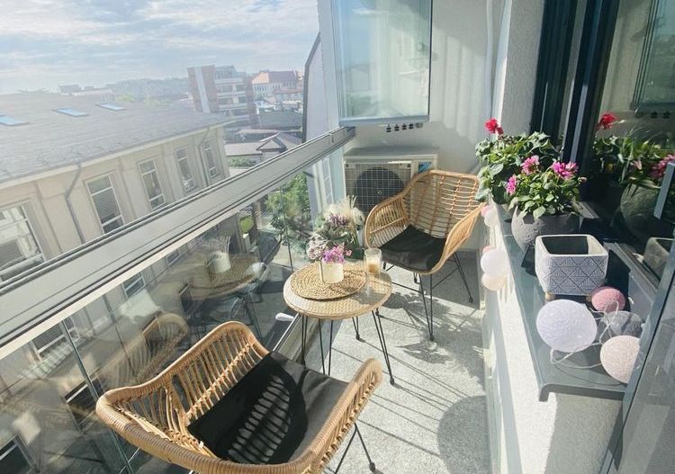 De închiriat apartament 2 camere Tineretului - Poză 7