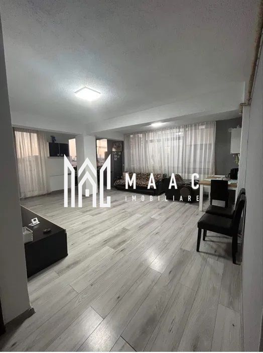 Apartament 3 camere I 70 mp I Vedere panoramică I Doamna Stanca - Poză 3