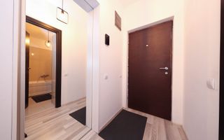 Garsoniera exclusivista | 37 mpu + 28 terasa | Seasson Residen - Poză 15