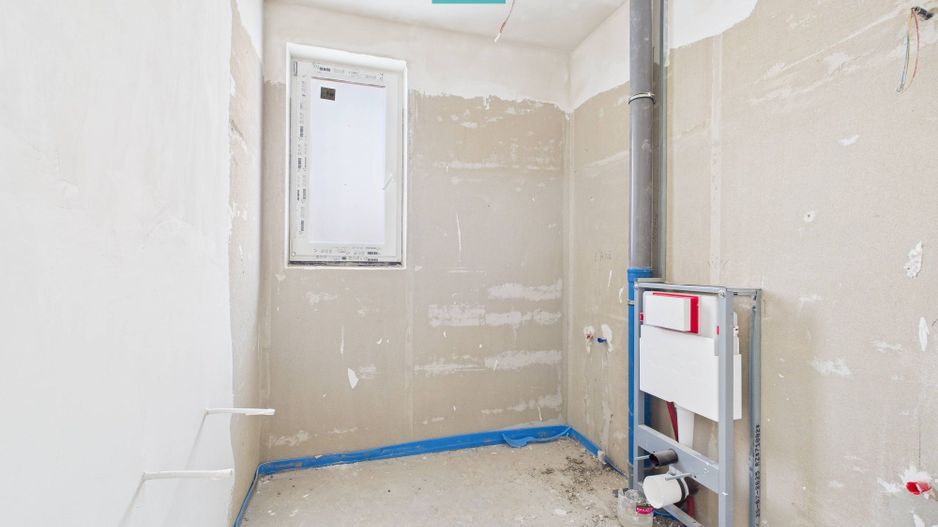 Apartament nou în Freidorf lângă Shopping City - Poză 18