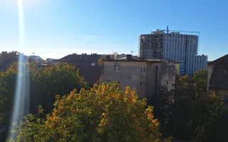 Apartament cu 2 camere - P-ta 700/Business Center - Poză 20