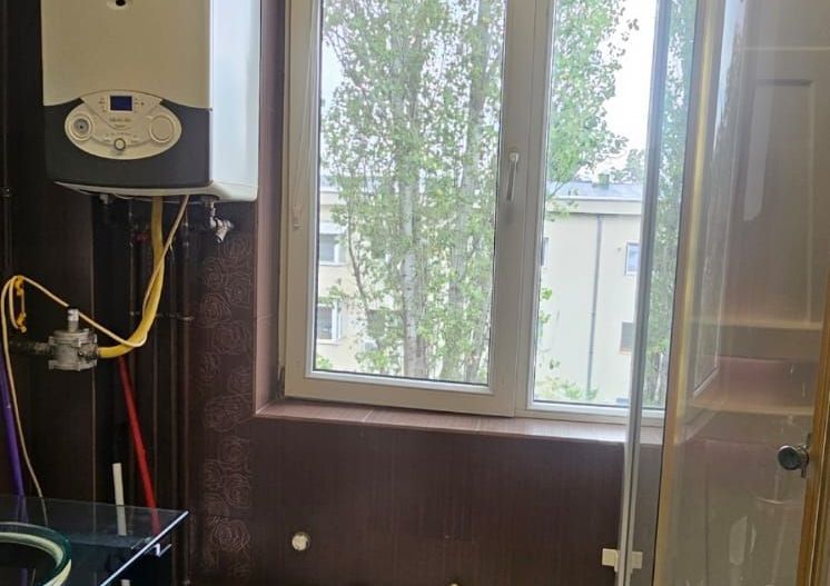 Garsoniera renovata complet – Piata Alba Iulia - Poză 5