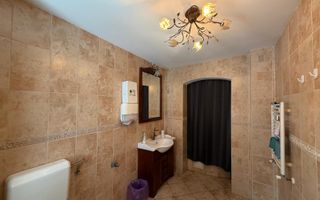 INCHIRIERE VILA CADEREA BASTILIEI | 240MP | PRETBAIL BIROU | PARCARE - Poză 45