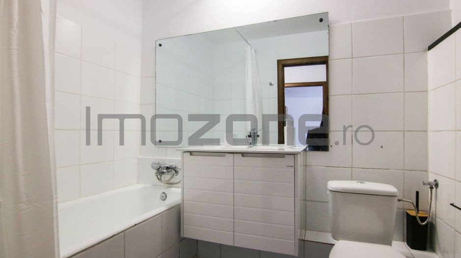 Drumul Sării 24 - garsoniera de inchiriat, decomandata, 500 m. metrou Orizont - Poză 7