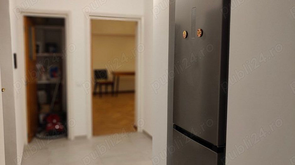 Ag BRASADAS închiriază ap 2 cam. PARTER Unirii sup 57 mp. - Poză 5