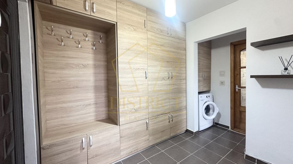 Apartament deosebit cu 2 camere decomandat | Soarelui  | PetFriendly - Poză 9