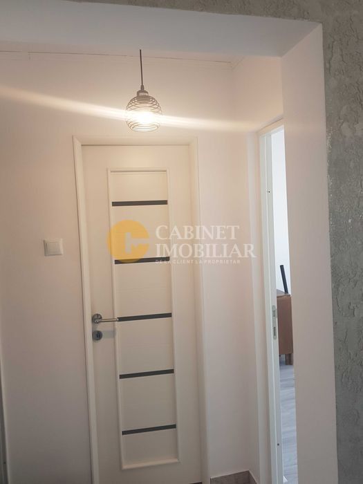 PODU ROS - 2 CAMERE - ETAJ INTERMEDIAR - FARA RISC - BLOC CU LIFT - Poză 6