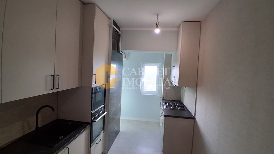 Apartament 4 camere, 2 bai, zona Tatarasi - Iasi - Poză 8
