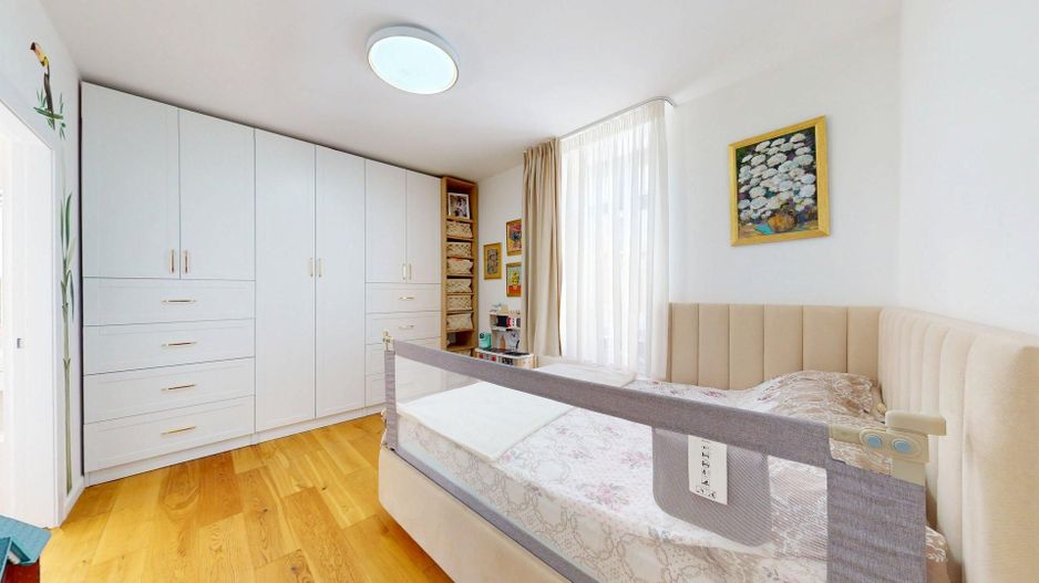 Apartament elegant 2 cam cu istorie, rafinament și facilități premium - Poză 11
