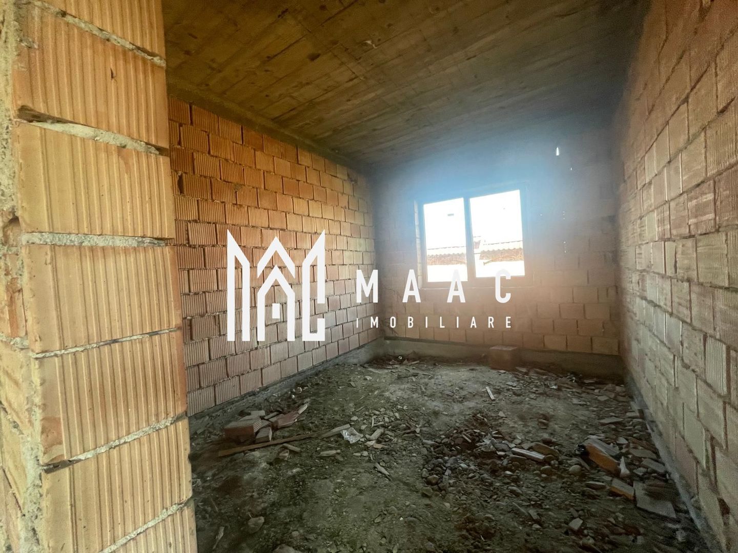 Casă 5 Camere | 100 MPU |Teren 300 MP | Cristian - Poză 6