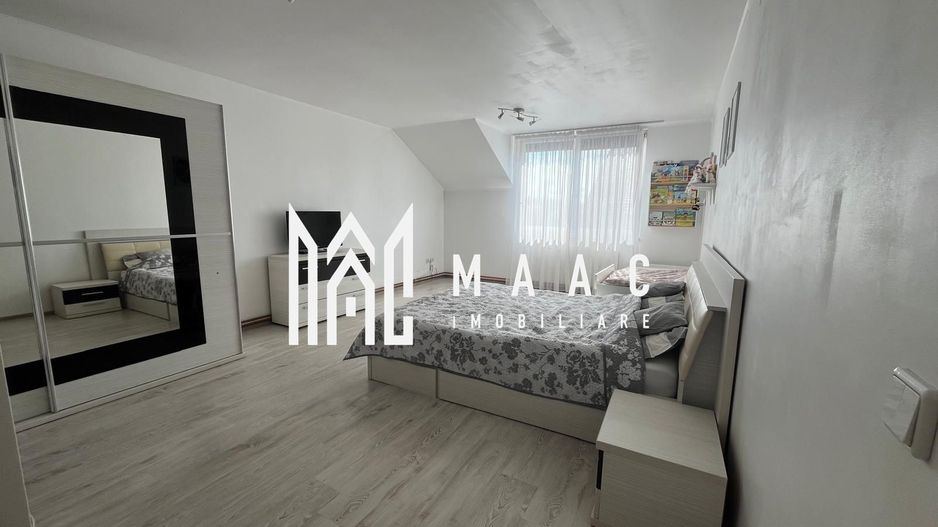 Apartament 2 camere | Decomandat | 97.5 mp | Terezian - Poză 19