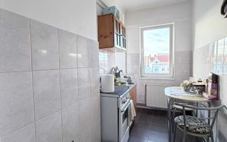Apartament cu 2 camere, ultracentral, Piața Mihai Viteazu, Cluj-Napoca - Poză 7