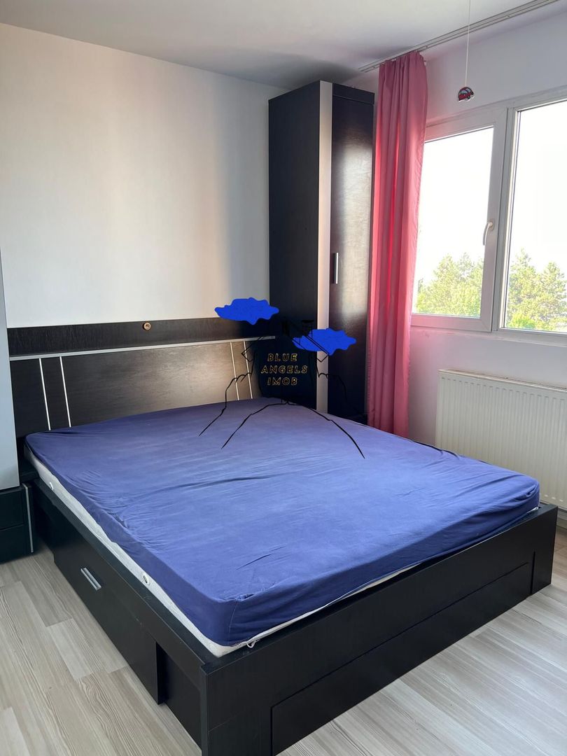 Apartament 2 camere -  Bulevardul Garii - Zona accesibila - Poză 1