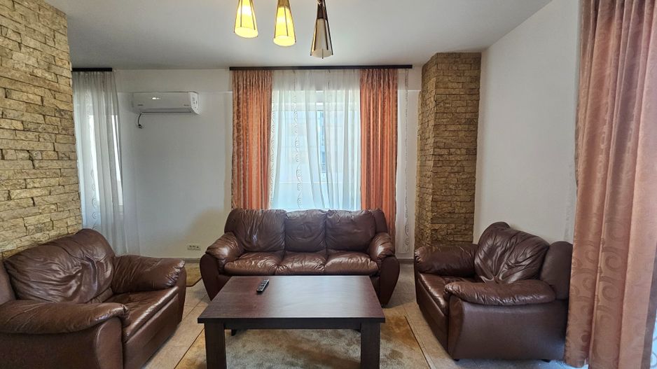 De vânzare – Apartament cu 2 camere la malul mării, gata de mutare - Poză 3