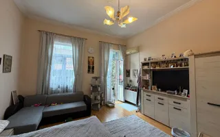 VANZARE APARTAMENT IN VILA INTERBELICA | CAL. VICTORIEI - Poză 12