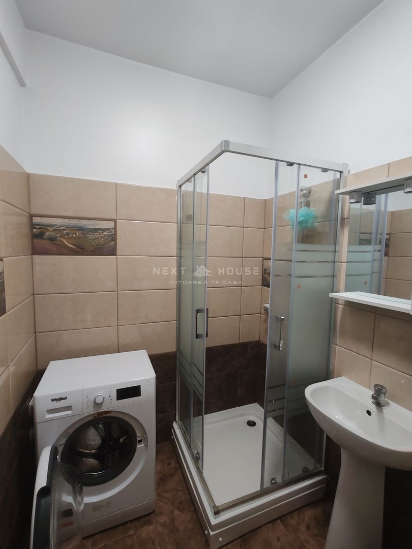 Garsonieră Drumul Taberei | Bloc Nou | Centrală Proprie | Metrou - Poză 13
