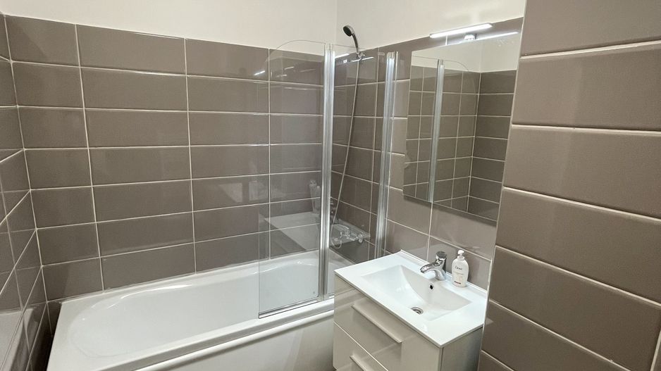 Apartament 1 camera str.Intre Lacuri langa Iulius-FSEGA- Dimitrie Cantemir - Poză 5