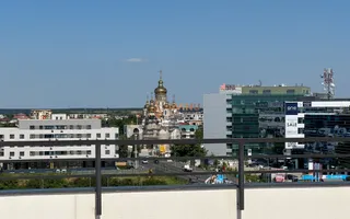 Bulevardul Pipera | Penthouse de lux | 363mp | 0% Comision - Poză 19