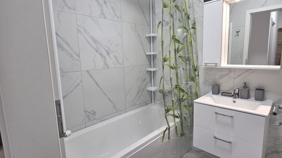 Garsonieră de închiriat – Militari Residence (prima închiriere) - Poză 9