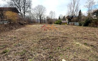 Teren intravilan 3171 mp | Cornu | 29 €/mp - Poză 4