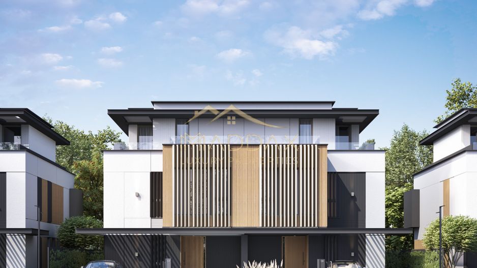 Vila duplex de lux / 265 mp // Pipera - Poză 3