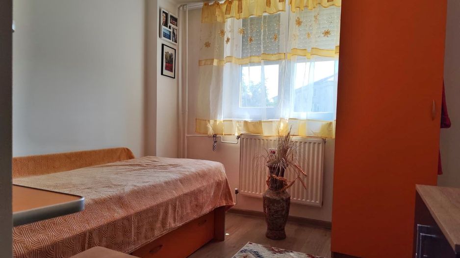 Apartament 4 camere, Calea Aradului - Oradea, tip D, renovat, vanzare - Poză 6