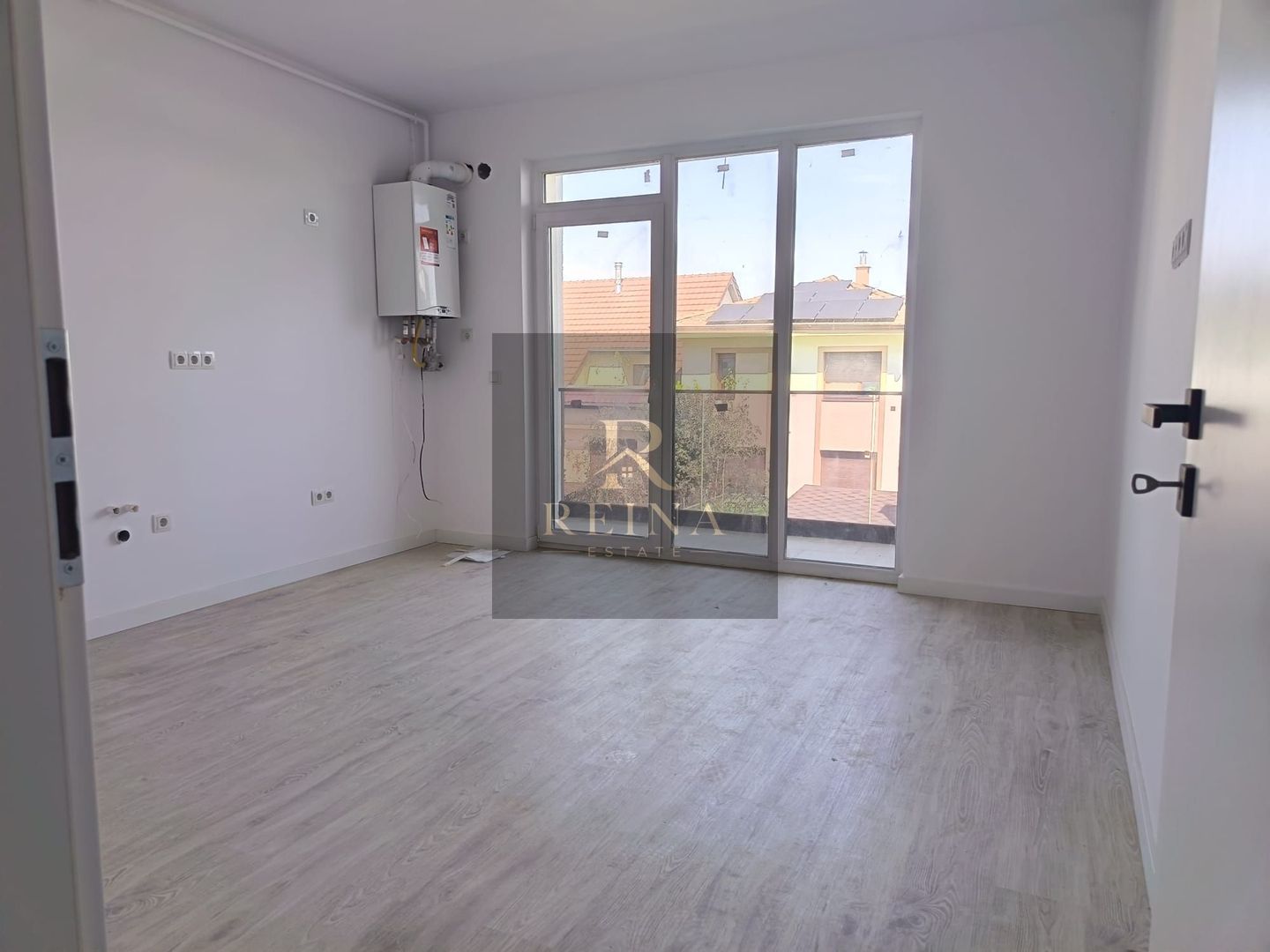 Apartamente noi la cheie zona Selimbar - Poză 4