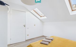 Chirie 2 camere Strada Facliei - Poză 9