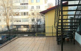 KM4-5 (COD10) - Birouri de inchiriat in cladire mixta - Poză 2