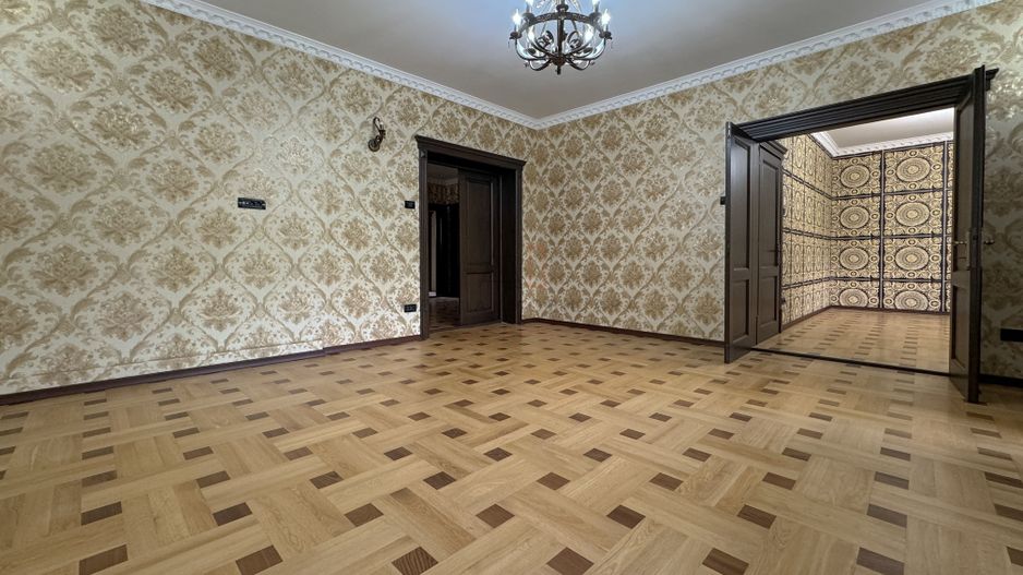 Apartament 5 Camere Primaverii Renovat, Garaj, Boxa - Poză 1