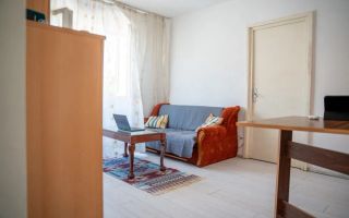 Apartament 2 camere | Hipodrom 3 - Cireșica Sibiu | etaj 1 - Poză 3