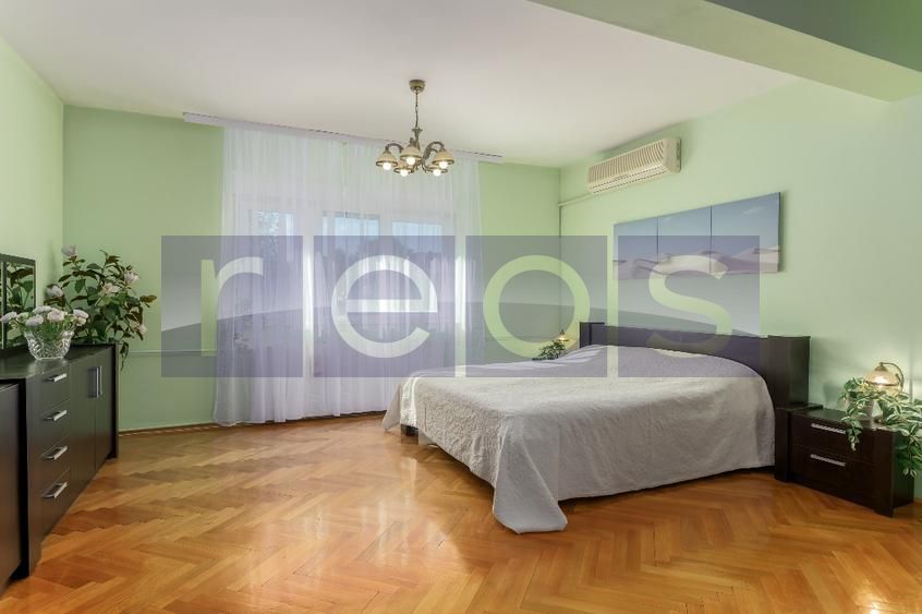 VANZARE VILA 360 MP | 300 MP CURTE | PARCUL CIRCULUI | MOBILAT-UTILAT - Poză 8