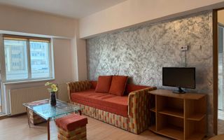 Apartament 1 cameră de închiriat Sibiu | Turnișor | 51 mp - Poză 4